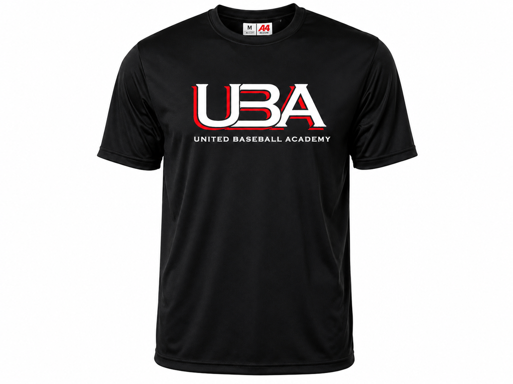 UBA Dry Fit Practice Shirt