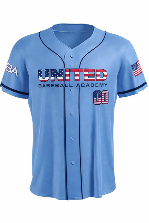 UBA Game Day Jersey