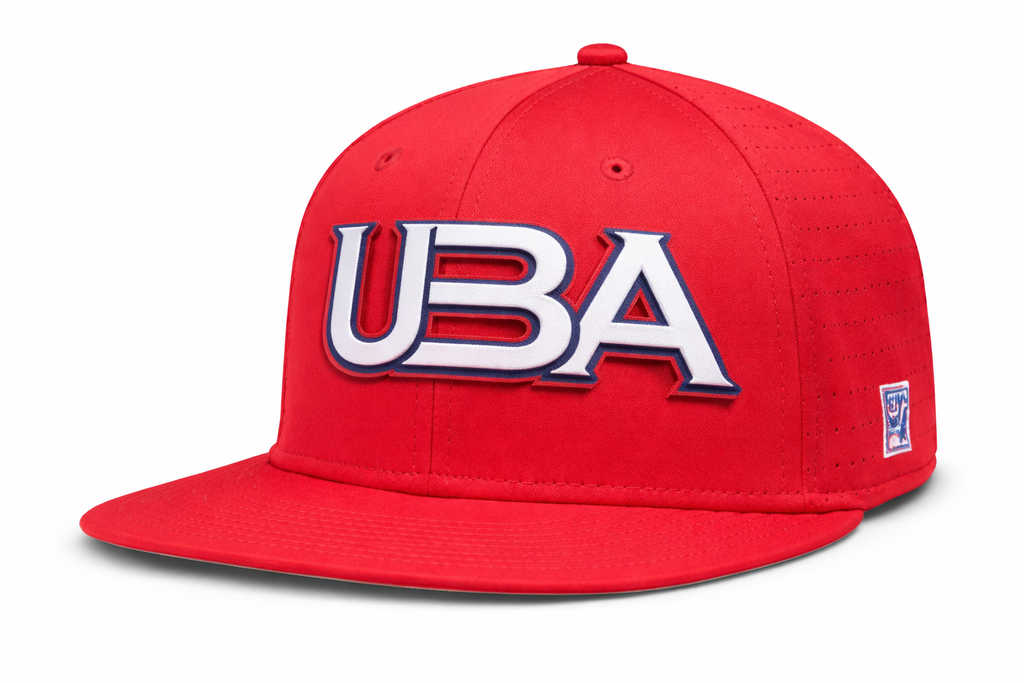 UBA Game Hat